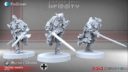 Infinity Studio Update #12 4