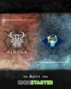 KM Kimera Kickstarter Preview 5
