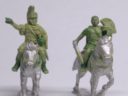 Khurasan Miniatures Scipio Africanus Preview