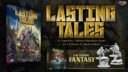 Lasting Tales A Fantasy Miniatures Game 1