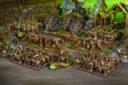 MG Mantic Games Kings Of War Ratkin 6