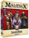 Malifaux Chained Magic 1