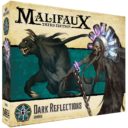 Malifaux Dark Reflections 1