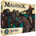 Malifaux Fools Gold 1