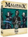 Malifaux Hush 1