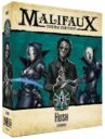 Malifaux Hush 1