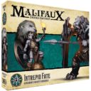 Malifaux Intrepid Fate 1