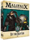 Malifaux Off The Deep End 1