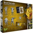 Malifaux Outcast Starter Box 2