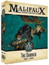 Malifaux The Damned 1