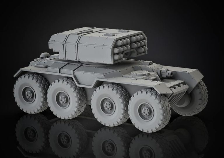 mortian battle tank mortian battle tank
