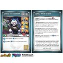 Ninja Division Howling Pack 17