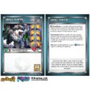 Ninja Division Howling Pack 20