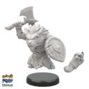 Ninja Division Howling Pack 7