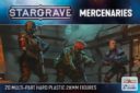 North Star Stargrave Box Cover 2