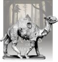 NorthStar RoSD Zombie Camel