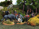Osprey Publishing The Silver Bayonet3