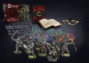 PB First Blood W’adrhŭn Faction Starter 1