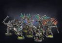 PB First Blood W’adrhŭn Faction Starter 3