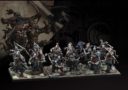 PB Nords Bow Chosen 1