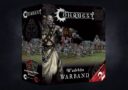 PB W’adrhŭn Warband Set 1