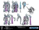 PiP Privateer Press Warcaster Previews 1