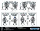 PiP Privateer Press Warcaster Previews 3