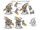 PiP Warcaster Preview 2