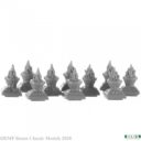 Reaper Brazier Pillar Tops (10) 2