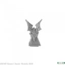 Reaper Gargoyle Pillar Tops (10) 4