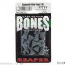 Reaper Gargoyle Pillar Tops (10) 5