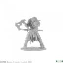 Reaper Miniatures Female Minotaur