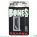 Reaper Profane Altar And Books 5