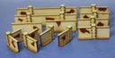 Roostermodel Mauern 05