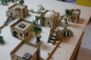 Roostermodel Mauern 12