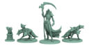 SF Steamforged Games GAMA Previews 1