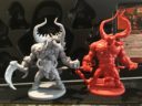 SF Steamforged Games GAMA Previews 2
