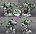 Scibor Dwarven Mech 1