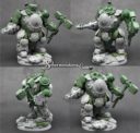 Scibor Dwarven Mech 2