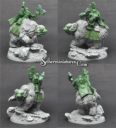 Scibor Dwarven SF Bear Rider 2 2