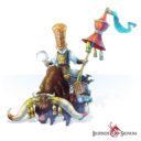 Signum Asa, Rider Of The League 2