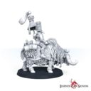 Signum Asa, Rider Of The League 5