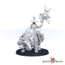 Signum Masa, Rider Of The League 2