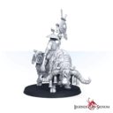 Signum Masa, Rider Of The League 3