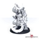 Signum Masaru, Lord’s Last Warrior 2
