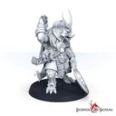 Signum Masaru, Lord’s Last Warrior 4