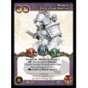 Signum Masaru, Lord’s Last Warrior 8