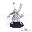 Signum Warrior Of The League 10