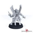 Signum Warrior Of The League 12