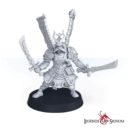 Signum Warrior Of The League 13